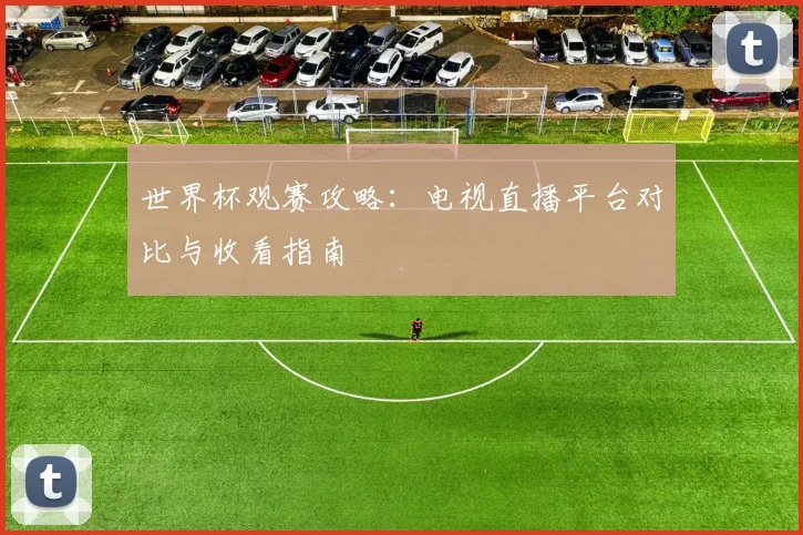 世界杯观赛攻略：电视直播平台对比与收看指南